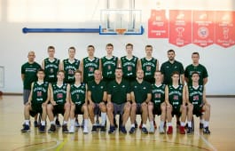 «Локо-ДЮБЛ» вышел во второй тур чемпионата России