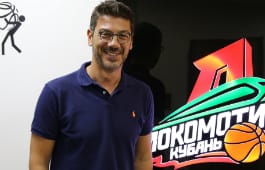 Астериос Каливас, Янис Мериховитис и Витаутас Валиулис вошли в тренерский штаб Фотиса Кацикариса
