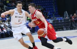 Дмитрий Кулагин: «Зимние игры баскетбольных сборных — интересное новшество»