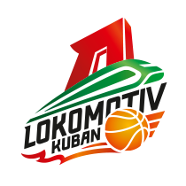 Lokomotiv-Kuban logo, logotype