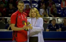 Андрей Зубков — MVP декабря в Единой лиге ВТБ