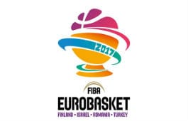 Сборная России попала в группу D Евробаскета-2017